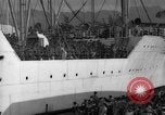 Standbild USA Verkehr Chateau Thierry Hawaii USA, 1937, aus Sekunde 51 historischem Filmmaterial Videoclip 65675046024