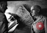Standbild Major General Hugh ein Drum Hawaii USA, 1937, aus Sekunde 3 historischem Filmmaterial Videoclip 65675046025