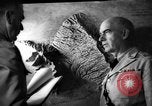 Standbild Major General Hugh ein Drum Hawaii USA, 1937, aus Sekunde 4 historischem Filmmaterial Videoclip 65675046025
