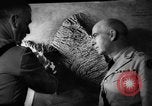 Standbild Major General Hugh ein Drum Hawaii USA, 1937, aus Sekunde 10 historischem Filmmaterial Videoclip 65675046025