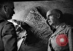 Standbild Major General Hugh ein Drum Hawaii USA, 1937, aus Sekunde 12 historischem Filmmaterial Videoclip 65675046025