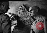 Standbild Major General Hugh ein Drum Hawaii USA, 1937, aus Sekunde 13 historischem Filmmaterial Videoclip 65675046025