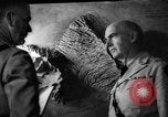 Standbild Major General Hugh ein Drum Hawaii USA, 1937, aus Sekunde 14 historischem Filmmaterial Videoclip 65675046025