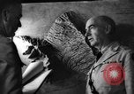 Standbild Major General Hugh ein Drum Hawaii USA, 1937, aus Sekunde 16 historischem Filmmaterial Videoclip 65675046025