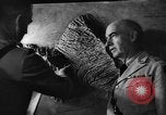 Standbild Major General Hugh ein Drum Hawaii USA, 1937, aus Sekunde 20 historischem Filmmaterial Videoclip 65675046025
