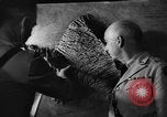 Standbild Major General Hugh ein Drum Hawaii USA, 1937, aus Sekunde 21 historischem Filmmaterial Videoclip 65675046025
