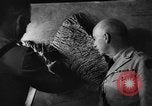 Standbild Major General Hugh ein Drum Hawaii USA, 1937, aus Sekunde 24 historischem Filmmaterial Videoclip 65675046025