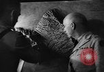 Standbild Major General Hugh ein Drum Hawaii USA, 1937, aus Sekunde 25 historischem Filmmaterial Videoclip 65675046025