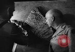 Standbild Major General Hugh ein Drum Hawaii USA, 1937, aus Sekunde 26 historischem Filmmaterial Videoclip 65675046025