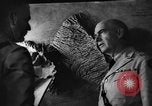 Standbild Major General Hugh ein Drum Hawaii USA, 1937, aus Sekunde 28 historischem Filmmaterial Videoclip 65675046025