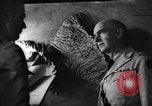 Standbild Major General Hugh ein Drum Hawaii USA, 1937, aus Sekunde 30 historischem Filmmaterial Videoclip 65675046025