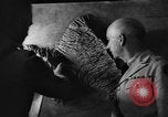 Standbild Major General Hugh ein Drum Hawaii USA, 1937, aus Sekunde 32 historischem Filmmaterial Videoclip 65675046025