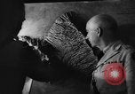 Standbild Major General Hugh ein Drum Hawaii USA, 1937, aus Sekunde 33 historischem Filmmaterial Videoclip 65675046025