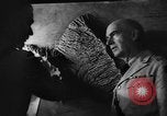 Standbild Major General Hugh ein Drum Hawaii USA, 1937, aus Sekunde 34 historischem Filmmaterial Videoclip 65675046025