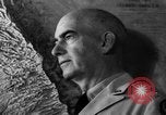 Standbild Major General Hugh ein Drum Hawaii USA, 1937, aus Sekunde 41 historischem Filmmaterial Videoclip 65675046025