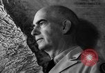 Standbild Major General Hugh ein Drum Hawaii USA, 1937, aus Sekunde 42 historischem Filmmaterial Videoclip 65675046025