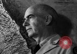 Standbild Major General Hugh ein Drum Hawaii USA, 1937, aus Sekunde 43 historischem Filmmaterial Videoclip 65675046025