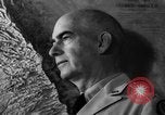 Standbild Major General Hugh ein Drum Hawaii USA, 1937, aus Sekunde 44 historischem Filmmaterial Videoclip 65675046025