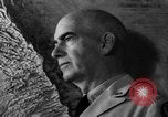 Standbild Major General Hugh ein Drum Hawaii USA, 1937, aus Sekunde 45 historischem Filmmaterial Videoclip 65675046025