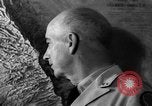 Standbild Major General Hugh ein Drum Hawaii USA, 1937, aus Sekunde 49 historischem Filmmaterial Videoclip 65675046025