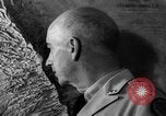 Standbild Major General Hugh ein Drum Hawaii USA, 1937, aus Sekunde 50 historischem Filmmaterial Videoclip 65675046025