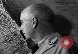 Standbild Major General Hugh ein Drum Hawaii USA, 1937, aus Sekunde 52 historischem Filmmaterial Videoclip 65675046025