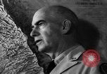 Standbild Major General Hugh ein Drum Hawaii USA, 1937, aus Sekunde 53 historischem Filmmaterial Videoclip 65675046025