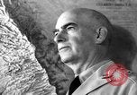 Standbild Major General Hugh ein Drum Hawaii USA, 1937, aus Sekunde 55 historischem Filmmaterial Videoclip 65675046025
