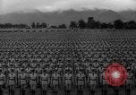 Image des troupes américaines en formation Hawaii USA, 1937, de la seconde 41 séquences d'archives historiques vidéo 65675046026