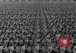 Image des troupes américaines en formation Hawaii USA, 1937, de la seconde 53 séquences d'archives historiques vidéo 65675046026