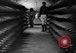 Standbild Munitionsfabrik United States USA, 1941, aus Sekunde 3 historischem Filmmaterial Videoclip 65675046027