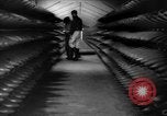 Standbild Munitionsfabrik United States USA, 1941, aus Sekunde 9 historischem Filmmaterial Videoclip 65675046027