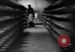 Standbild Munitionsfabrik United States USA, 1941, aus Sekunde 10 historischem Filmmaterial Videoclip 65675046027