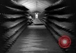Standbild Munitionsfabrik United States USA, 1941, aus Sekunde 46 historischem Filmmaterial Videoclip 65675046027