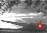 Standbild US Army wachen Hawaii USA, 1937, aus Sekunde 1 historischem Filmmaterial Videoclip 65675046028