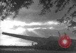 Standbild US Army wachen Hawaii USA, 1937, aus Sekunde 3 historischem Filmmaterial Videoclip 65675046028