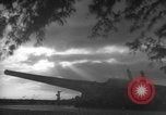 Standbild US Army wachen Hawaii USA, 1937, aus Sekunde 4 historischem Filmmaterial Videoclip 65675046028