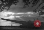Standbild US Army wachen Hawaii USA, 1937, aus Sekunde 5 historischem Filmmaterial Videoclip 65675046028