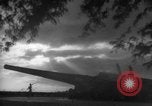 Standbild US Army wachen Hawaii USA, 1937, aus Sekunde 6 historischem Filmmaterial Videoclip 65675046028