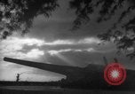 Standbild US Army wachen Hawaii USA, 1937, aus Sekunde 7 historischem Filmmaterial Videoclip 65675046028