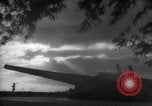 Standbild US Army wachen Hawaii USA, 1937, aus Sekunde 8 historischem Filmmaterial Videoclip 65675046028