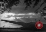 Standbild US Army wachen Hawaii USA, 1937, aus Sekunde 9 historischem Filmmaterial Videoclip 65675046028