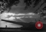 Standbild US Army wachen Hawaii USA, 1937, aus Sekunde 12 historischem Filmmaterial Videoclip 65675046028