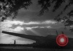 Standbild US Army wachen Hawaii USA, 1937, aus Sekunde 13 historischem Filmmaterial Videoclip 65675046028