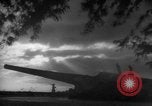 Standbild US Army wachen Hawaii USA, 1937, aus Sekunde 15 historischem Filmmaterial Videoclip 65675046028