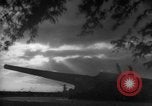 Standbild US Army wachen Hawaii USA, 1937, aus Sekunde 16 historischem Filmmaterial Videoclip 65675046028