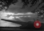 Standbild US Army wachen Hawaii USA, 1937, aus Sekunde 17 historischem Filmmaterial Videoclip 65675046028