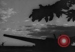 Standbild US Army wachen Hawaii USA, 1937, aus Sekunde 30 historischem Filmmaterial Videoclip 65675046028