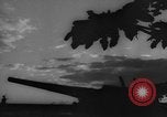 Standbild US Army wachen Hawaii USA, 1937, aus Sekunde 32 historischem Filmmaterial Videoclip 65675046028