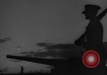 Standbild US Army wachen Hawaii USA, 1937, aus Sekunde 48 historischem Filmmaterial Videoclip 65675046028